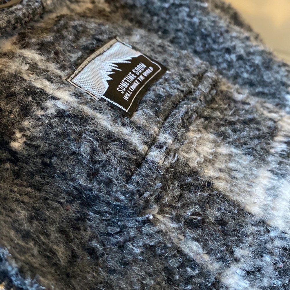 Sometime Soon Size 8 Jacket – Used – Rare / Hard to Find - Picture 9 of 12